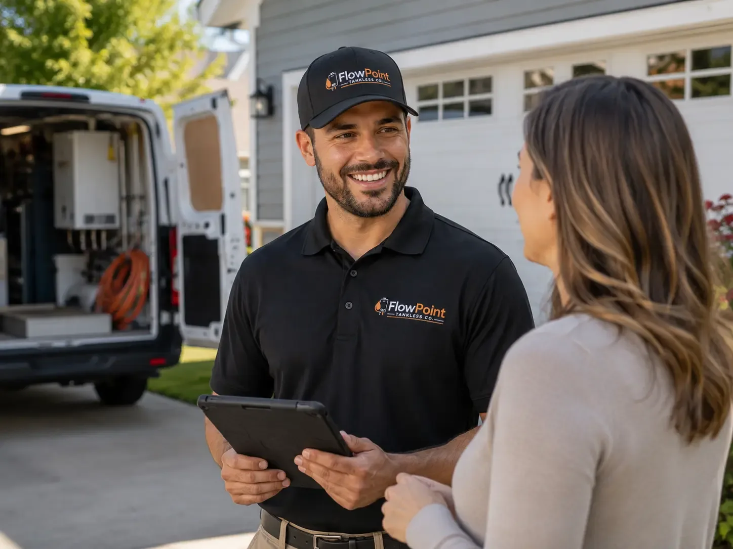 Tankless Water Heater Installation Norwalk, WI FAQs